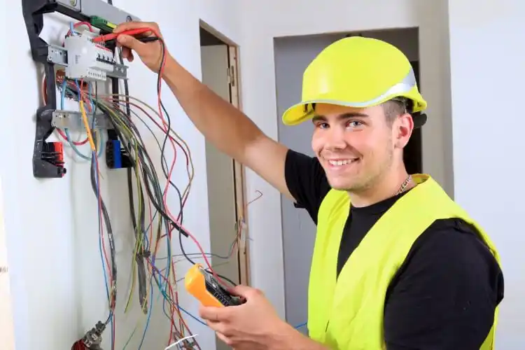 elektricien Westerbork